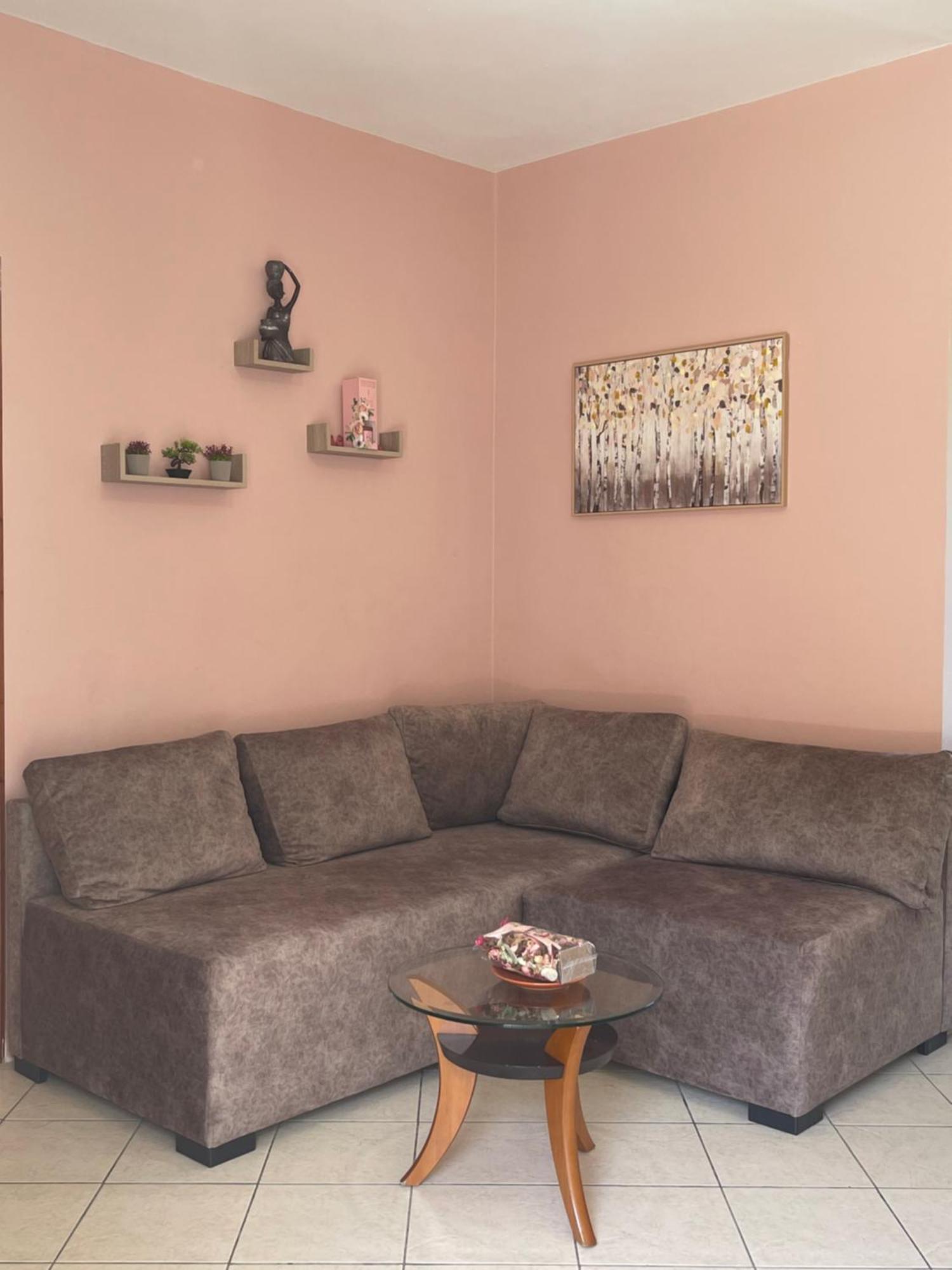 Bougainvilla Saranda Zewnętrze zdjęcie