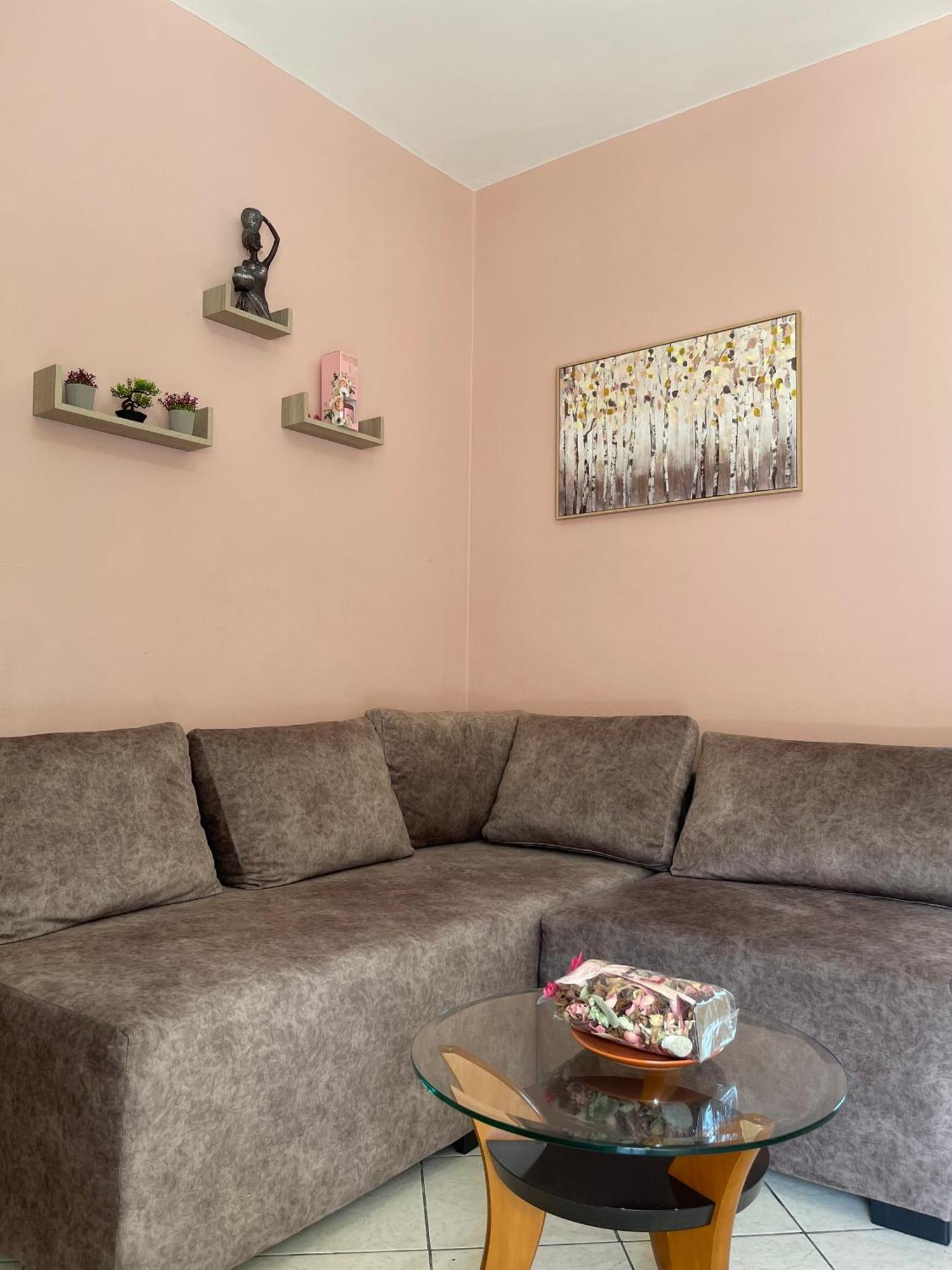 Bougainvilla Saranda Zewnętrze zdjęcie